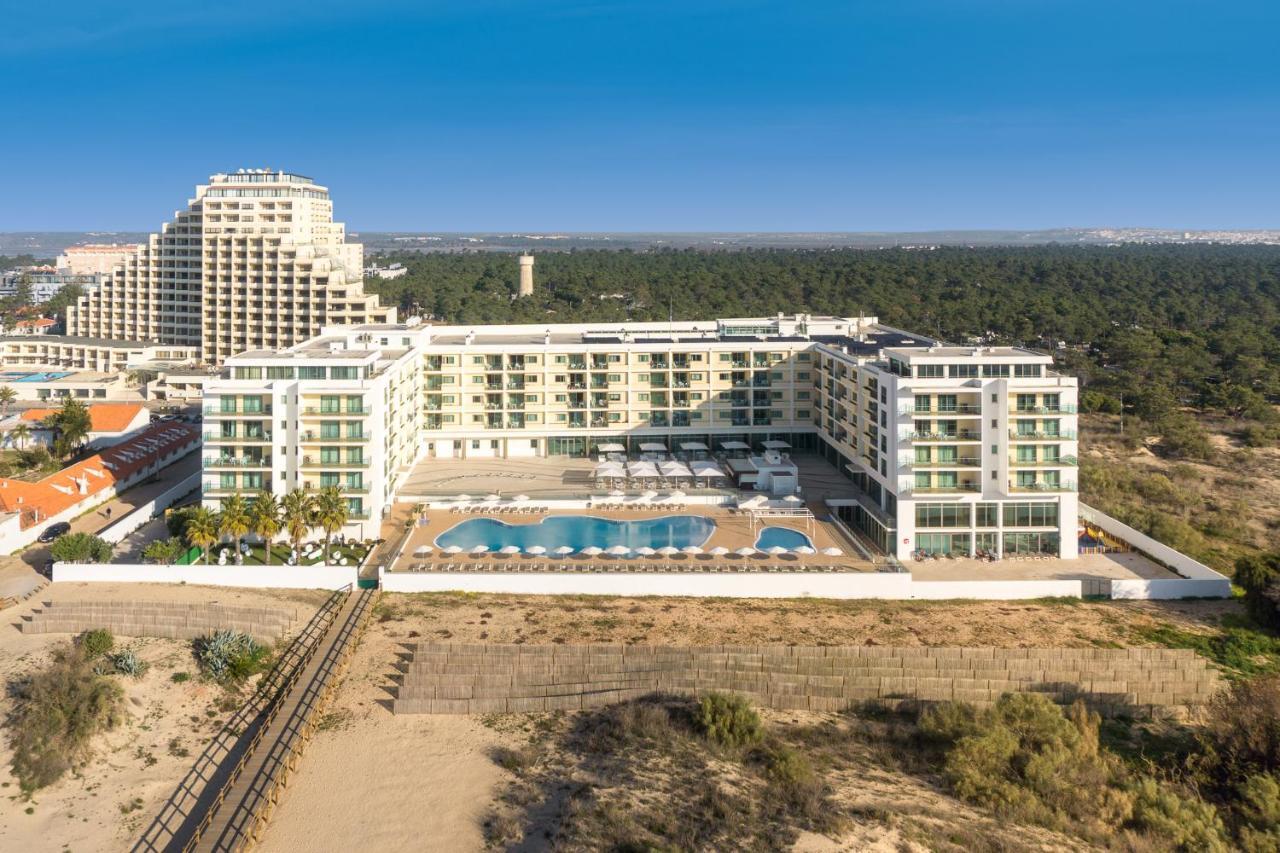 Apartahotel Apartamento Dunamar Monte Gordo